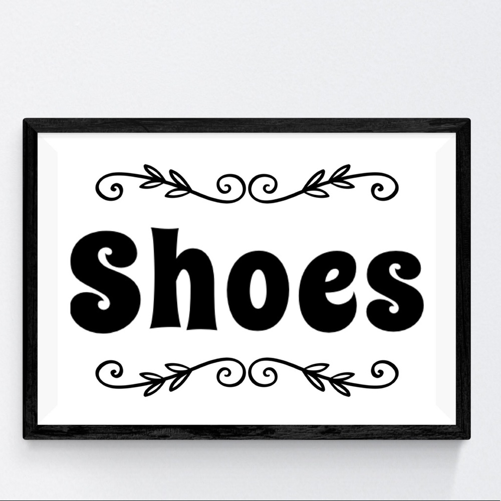 Shoes